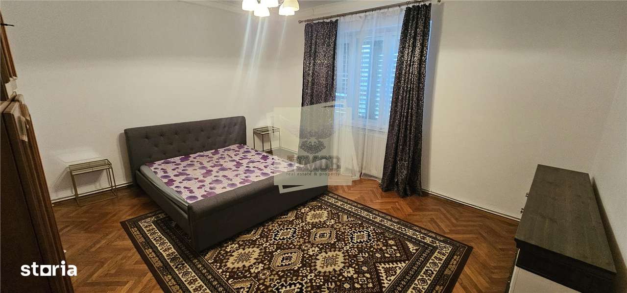 Apartament 3 camere decomandat 110mp la casa zona Ultracentral - Imagine principală: 3/14