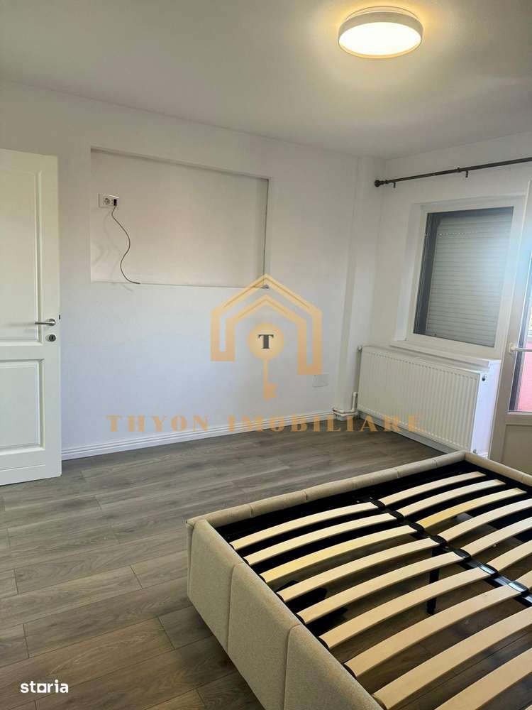Apartament de vânzare complet renovat și utilat Valea Frumoasei, Sebeș-9