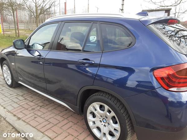 BMW X1 - 5