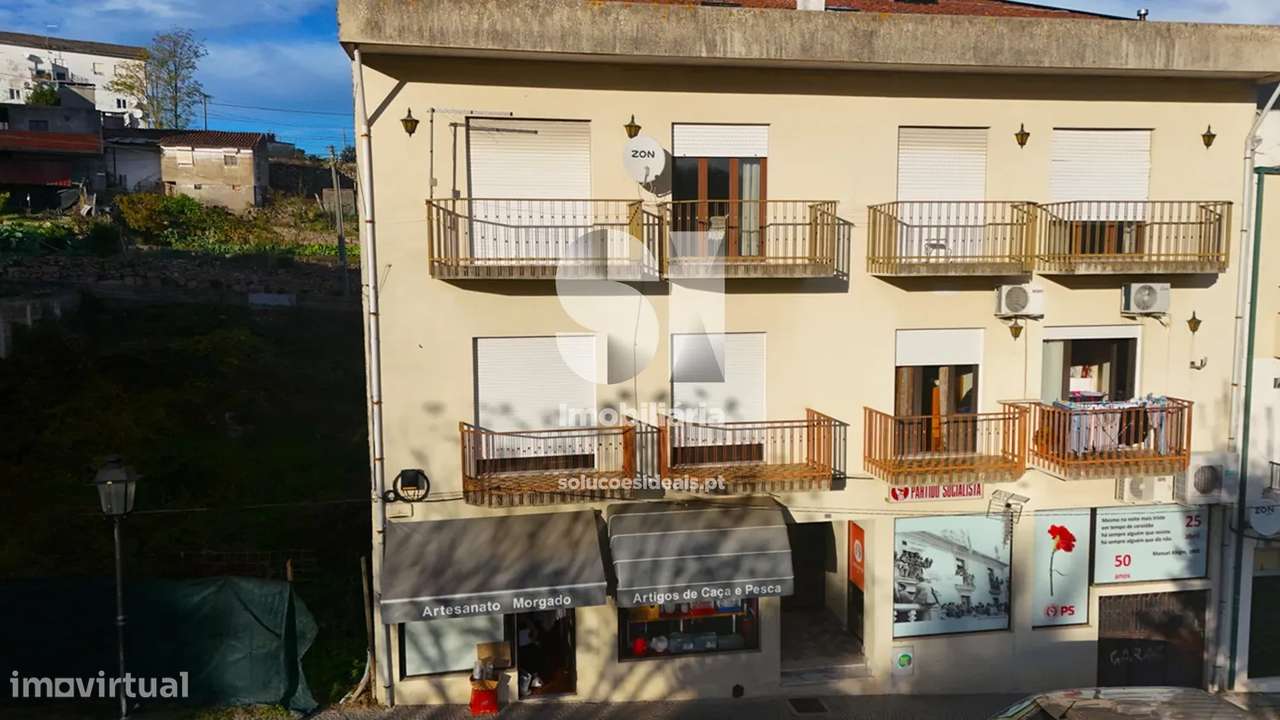 Apartamento T3 - Grande imagem: 4/43