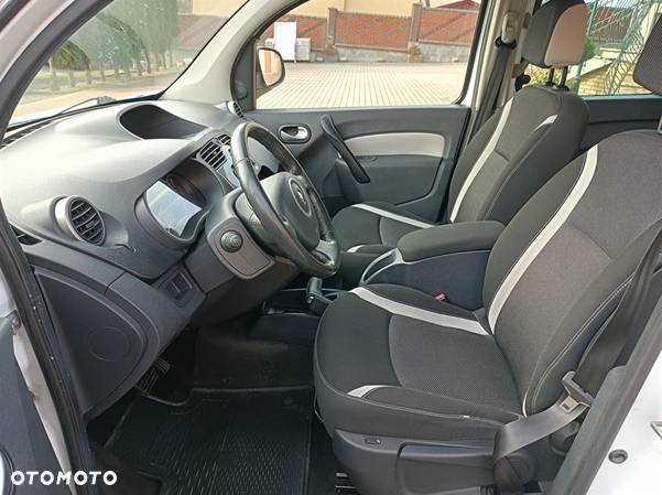 Renault Kangoo 1.6 16V 105 Privilege - 15