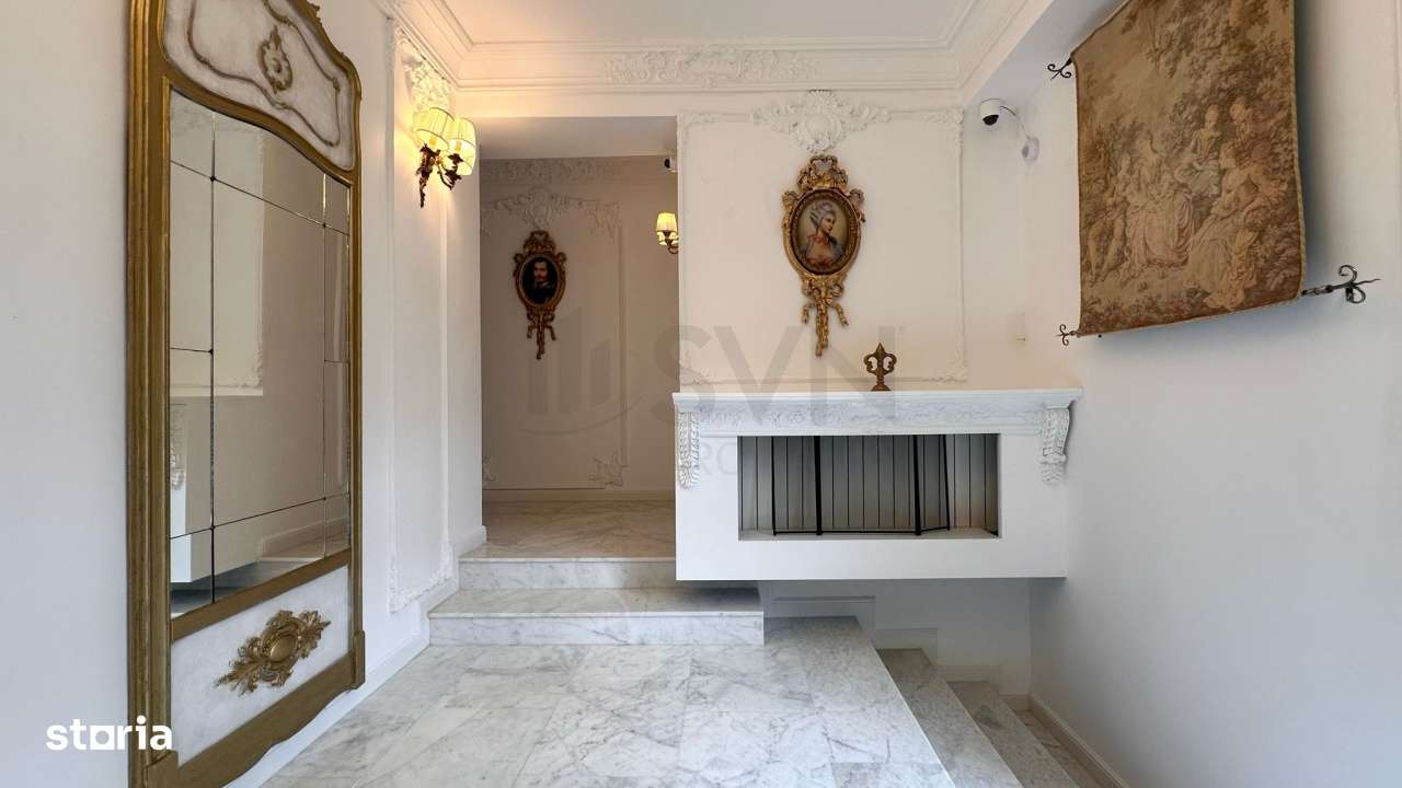 Cladire de birouri de inchiriat l Dorobanti - Imagine principală: 4/12