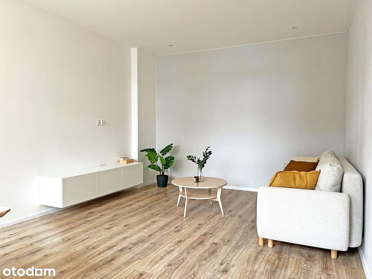 Nowoczesne mieszkanie po generalnym remoncie | 54,47 m2 | Ruda Śląska - Pełny obrazek: 4/15