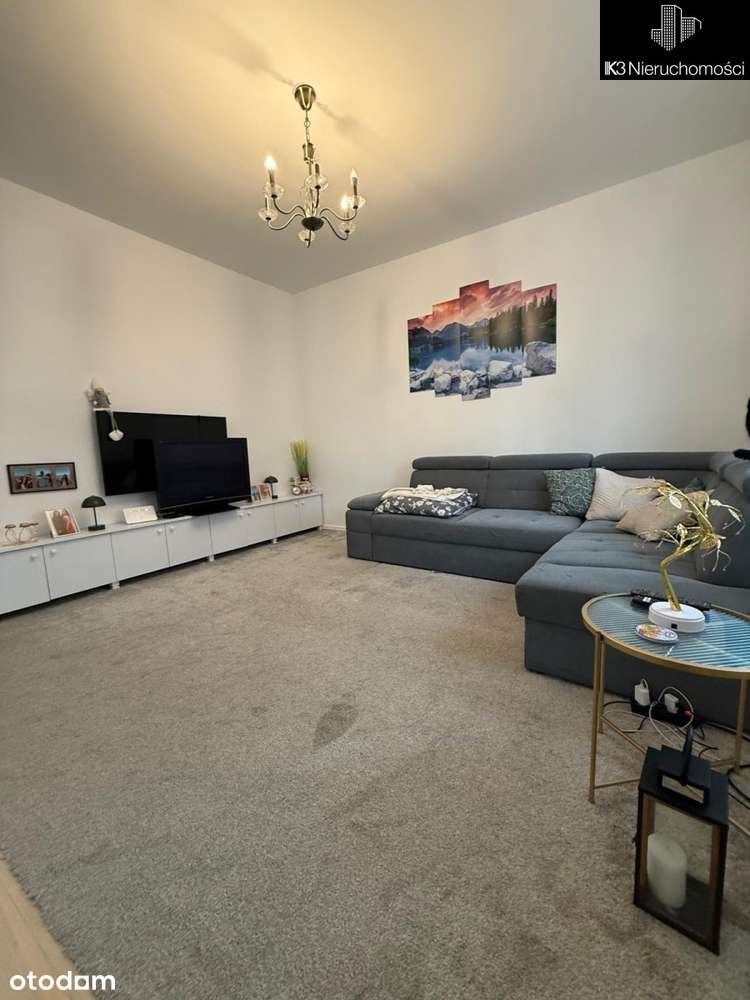 Dom wolnostojący w zabudowie jednorodzinnej - Pełny obrazek: 5/20