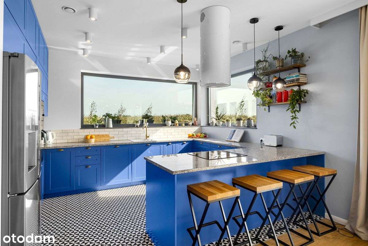 Daj się oczarować! Wyjątkowa oferta domu Pod Lasem-7