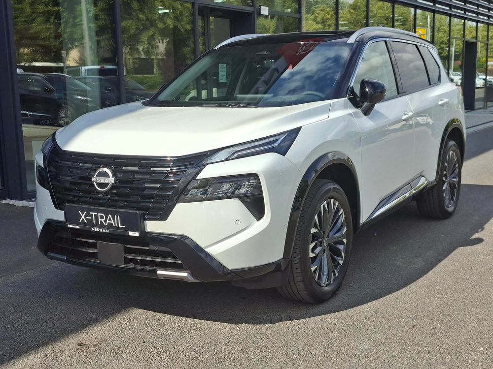 1.5 e-Power 213 KM 4x4 Tekna + Szklany dach + Koła 20"
