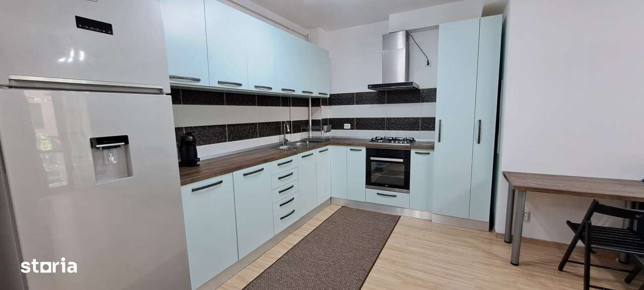 Berceni, Metalurgiei - Parc Tudor Arghezi, STB, acces metrou (Leonida)-3