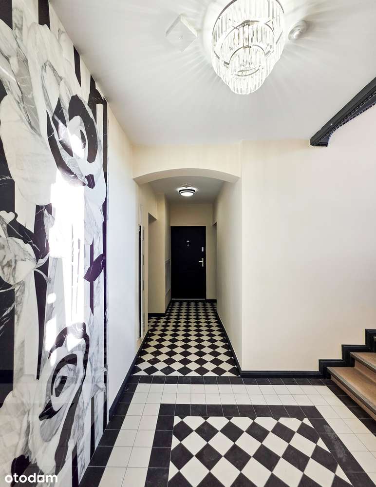 Kompaktowe 2 pokojowe  w najlepszej dzielnicy Jeżyce -ul. Dąbrowskiego-13