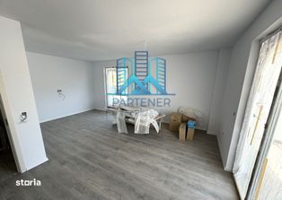 NOU! FINALIZAT! 2 BAI! Apartament 3 camere, 100 mp, Pacurari