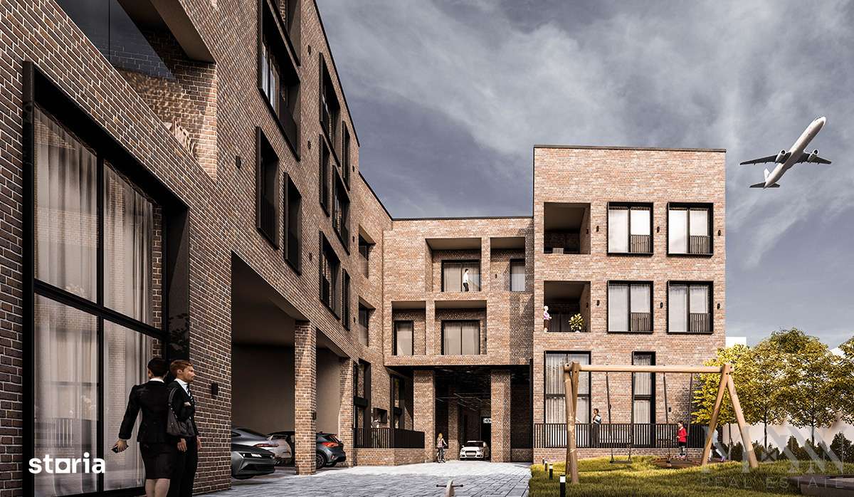 Apartamente premium de vanzare | Proiect Ultracentral-9