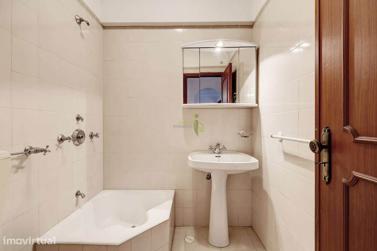 Apartamento T3 Venda em Queluz e Belas,Sintra-15