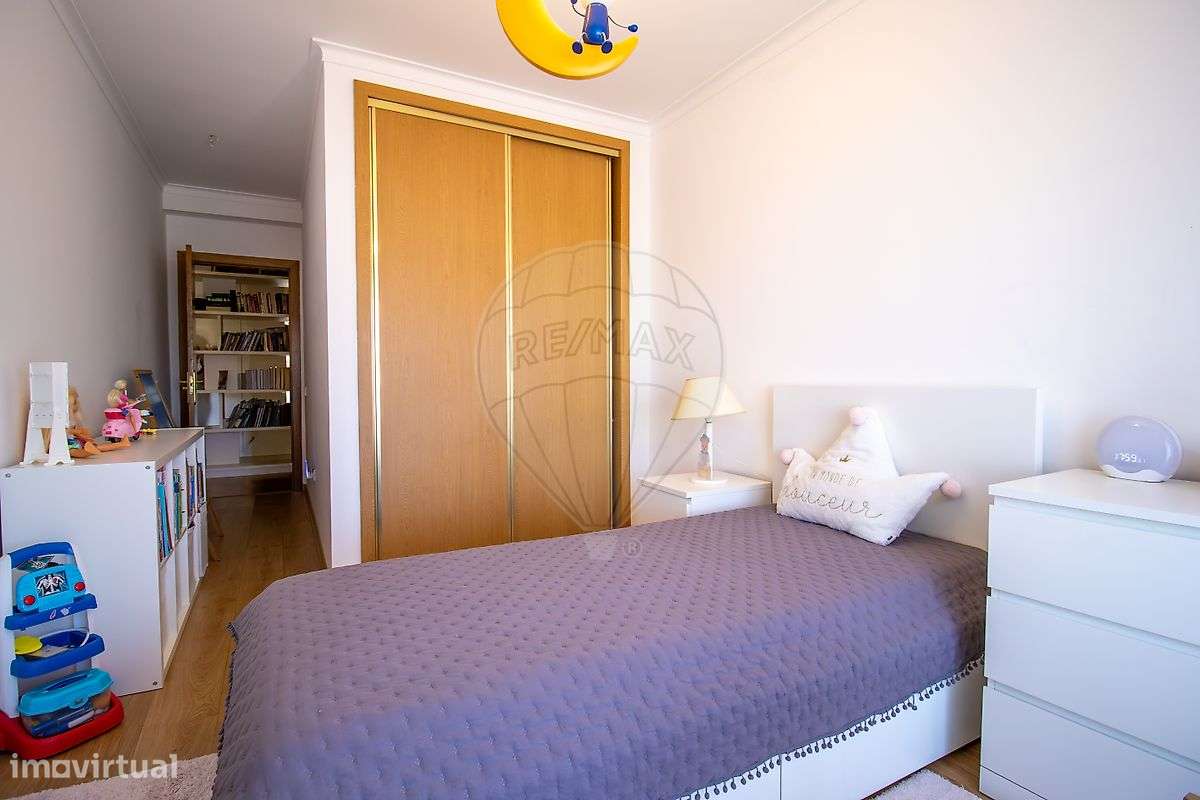 Apartamento T3 para venda-18