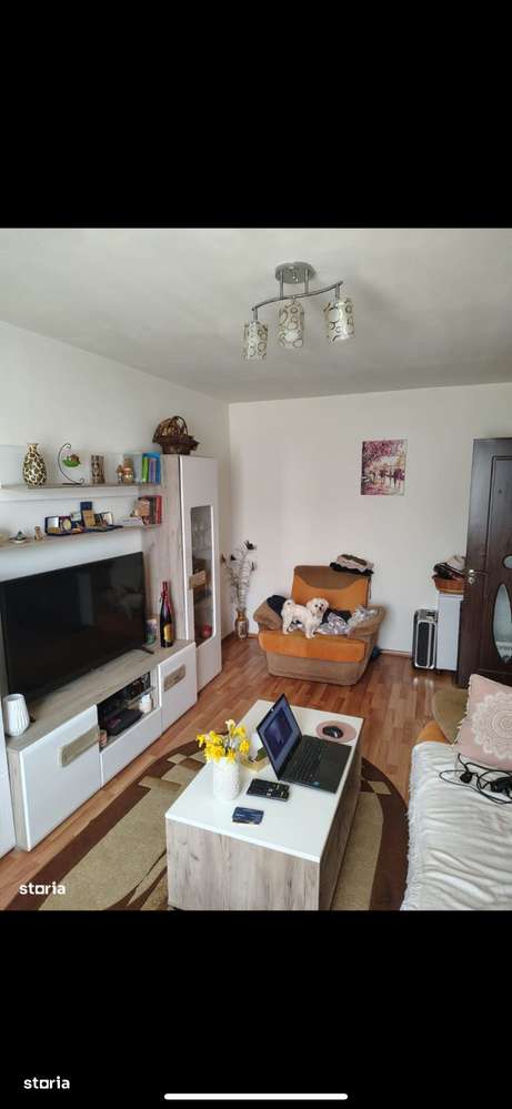 Apartament de vânzare 2 camere -Sector 5 zona Sebastian-1