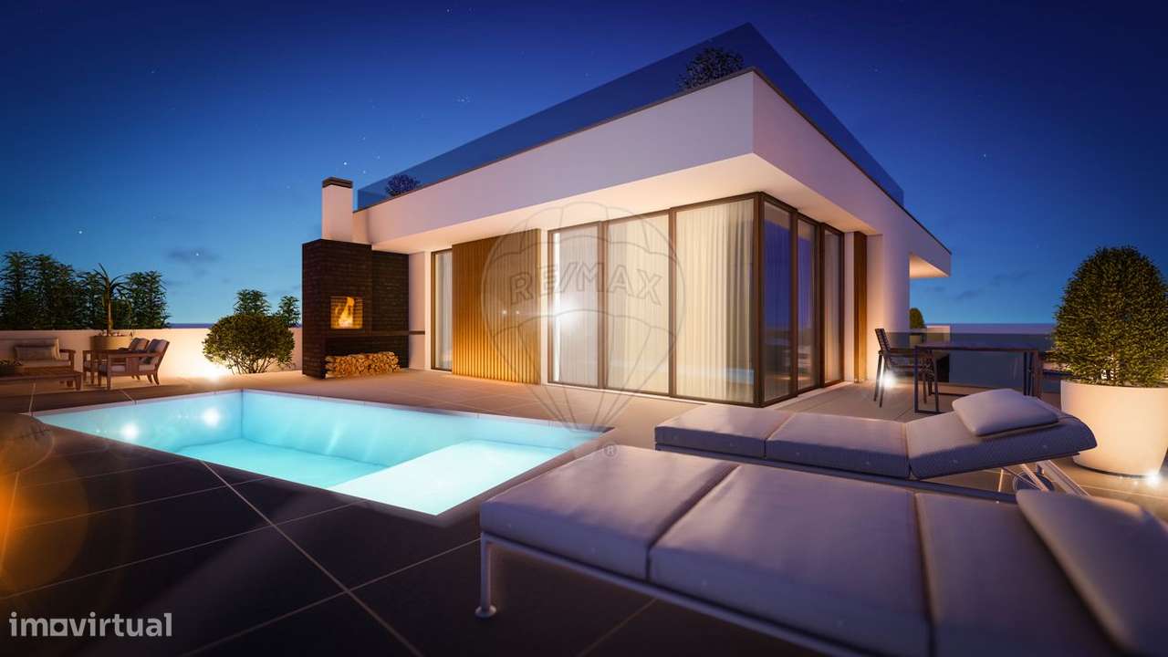 Moradia T3 para venda - Grande imagem: 4/46