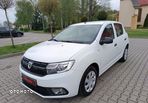 Dacia Sandero - 3