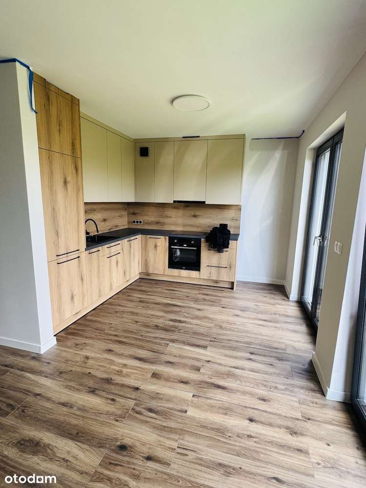 Nowe 4 pokoje wykończone pod klucz-dostępne od stycznia 2026r. - Pełny obrazek: 4/14