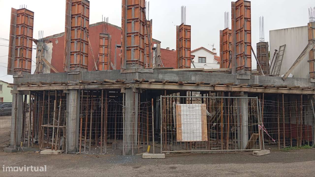 Apartamentos novos - entre a Serra d'El Rei e Peniche-9