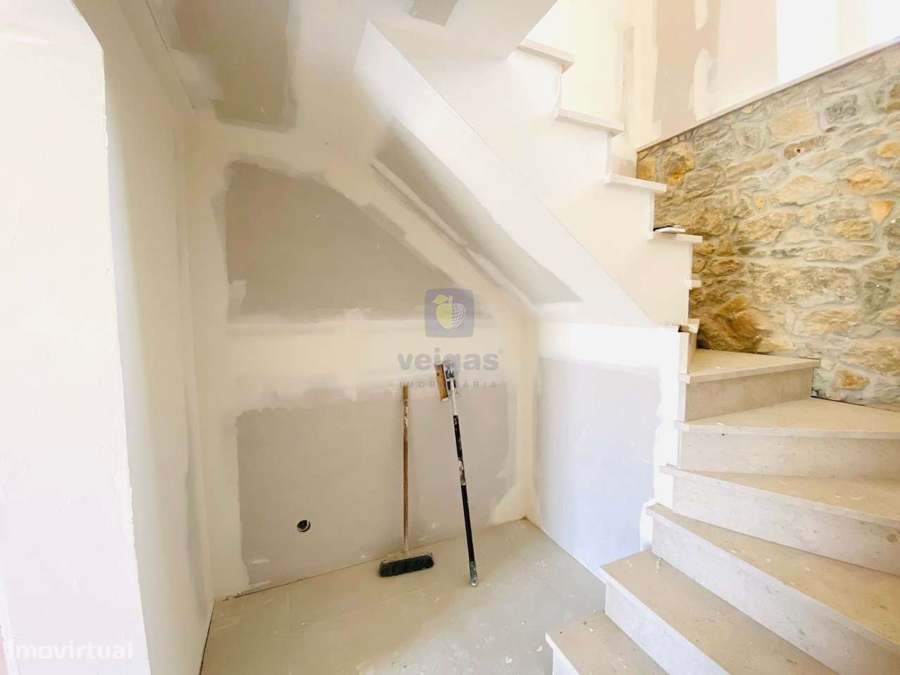 Moradia Recuperada T3 - São Bartolomeu dos Galegos-19