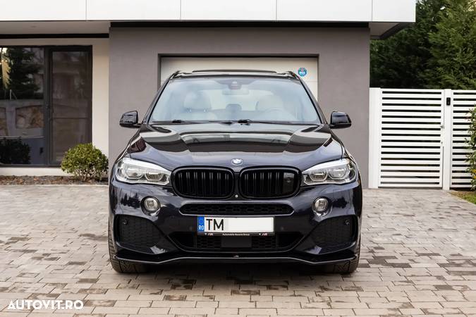 BMW X5 xDrive40d - 18