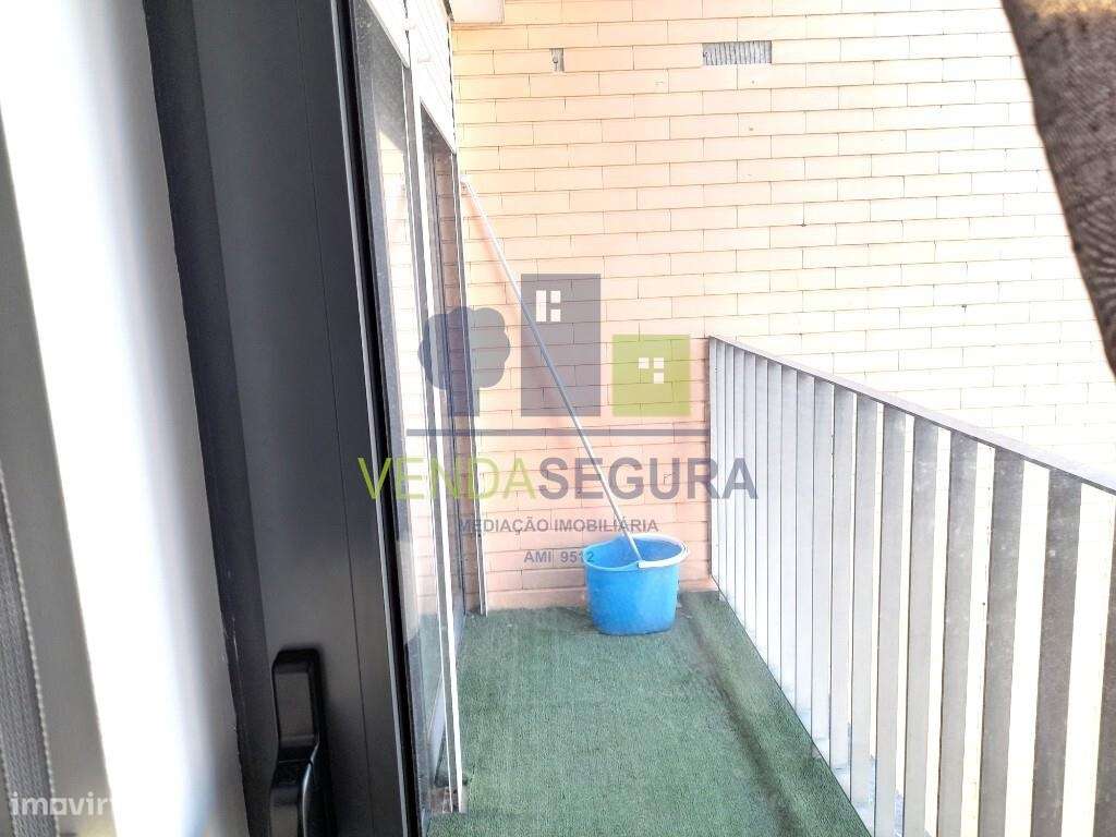 Apartamento T3 | Beja-17