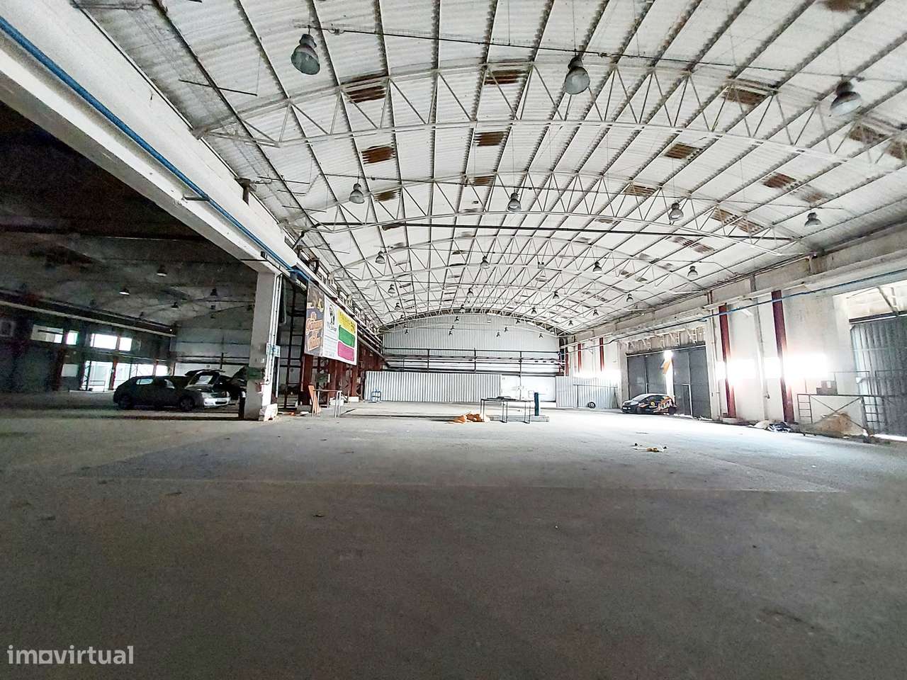 Warehouse/Retail em Setúbal, Barreiro REF:001_157768 - Grande imagem: 5/18