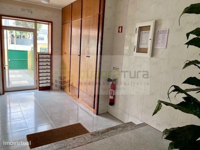Excelente apartamento T3 Lavra, a 400 metros da praia | Suite | Gar...-21