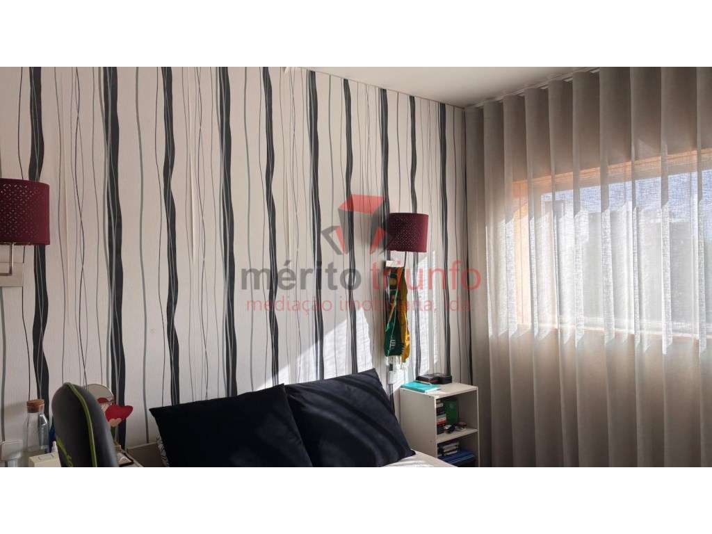 Oferta da escritura e Registo - Ap. T3 - Vila das Aves-10