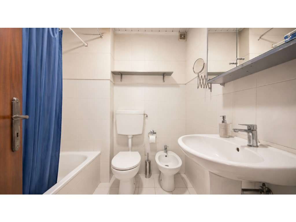 Apartamento Duplex T3 com Varanda | Pontinha-17
