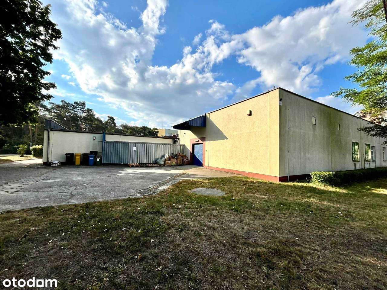 Nieruchomość inwestycyjna 750 m² Kędzierzyn Koźle-7