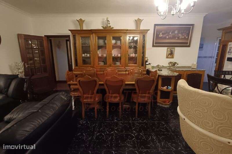 Venda Moradia - Grande imagem: 5/34