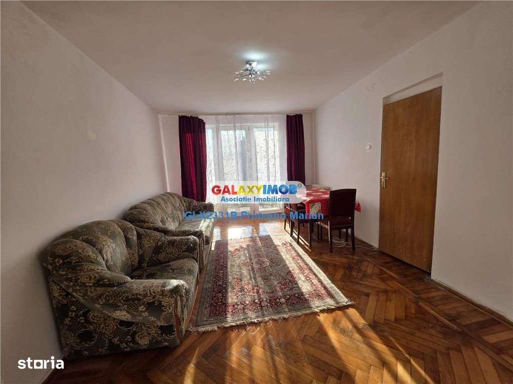 Vanzare garsoniera Moderna situata in apropriere de Piata Doemeni-1