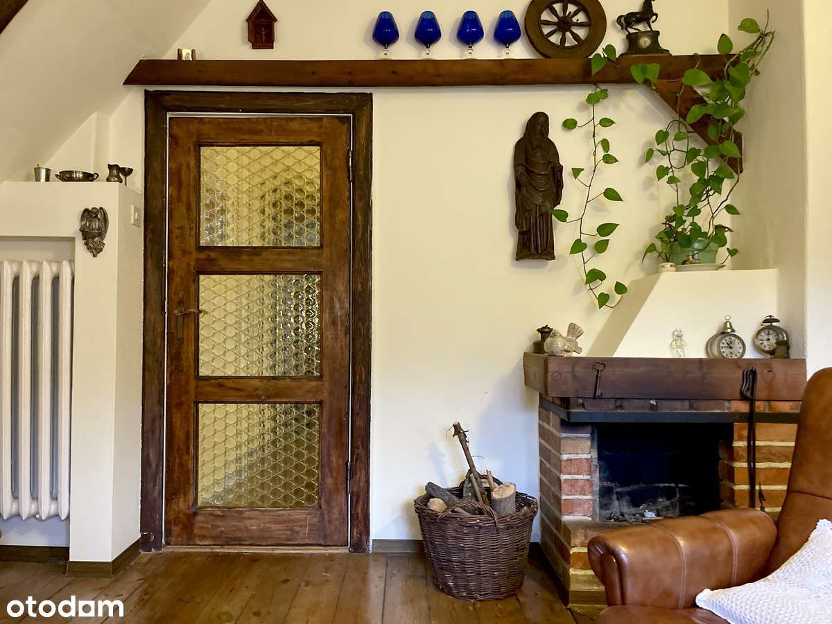 Wyjątkowy dom bliźniak  142m2 - Gdańsk Aniołki - Pełny obrazek: 4/19