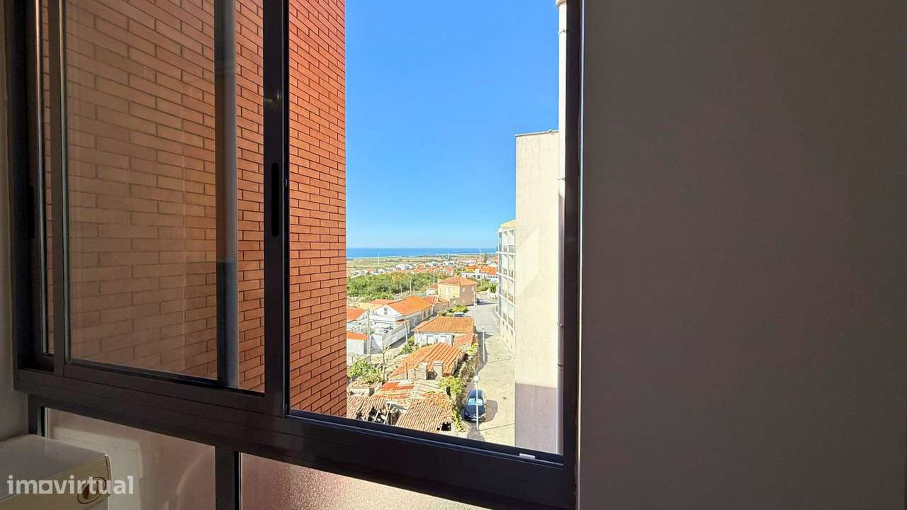 Apartamento T3, Areosa-12