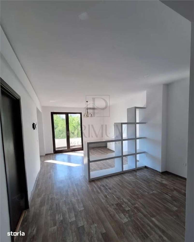 Apartament 1 camera-Decomandat-Centrala-Sagului - Imagine principală: 2/7