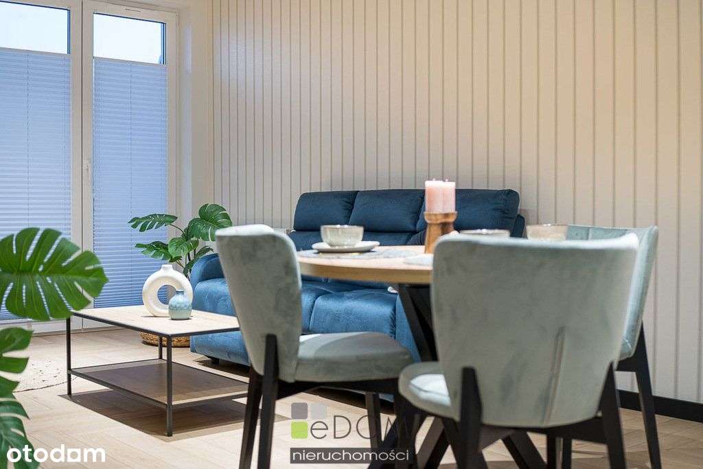 Mieszkanie, 39,45 m², Gorzów Wielkopolski - Pełny obrazek: 5/20