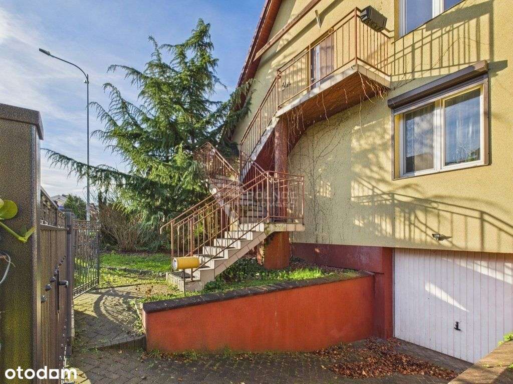 3-pokojowe mieszkanie, os. Paulinów - Pełny obrazek: 5/20