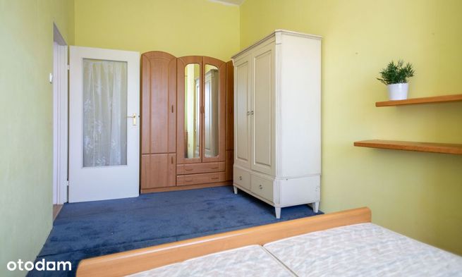 Duże i przestrzenne mieszkanie w Bochni-3