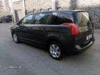 Peugeot 5008 1.6 E-HDi 7L SE Style 2-Tronic 113g - 17