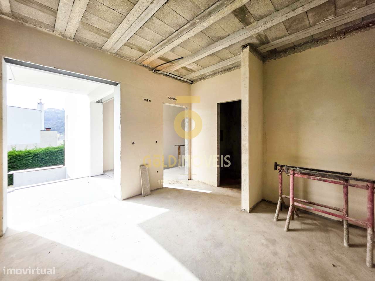 Moradia em Banda T3 Venda em Alpendorada, Várzea e Torrão,Marco de Can-13