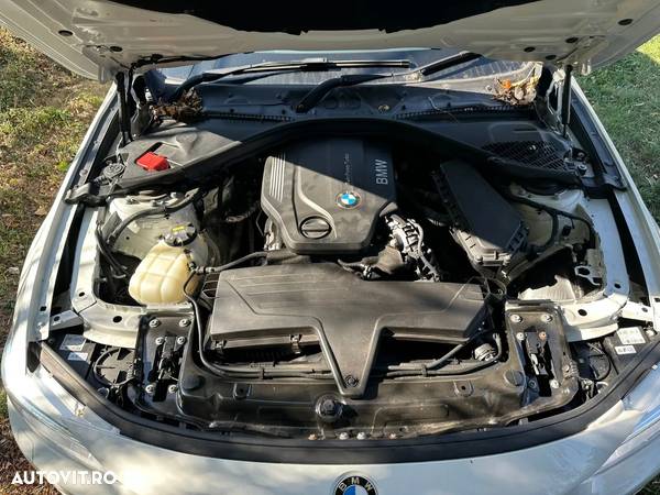 Kit injectie complet BMW F32 B47D20A F10 F20 F25 F30 F34 F36 fabricatie 2017 - 2