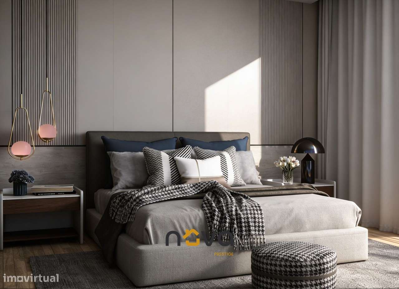 Moradia Isolada T3 - Esposende-11