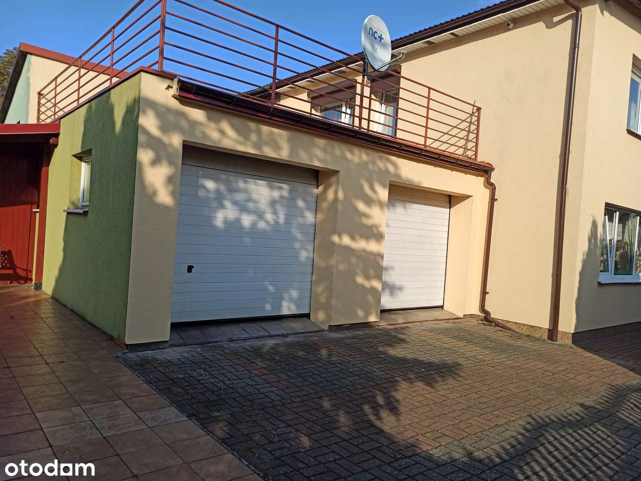 Dom z dużym potencjałem - Pełny obrazek: 2/12