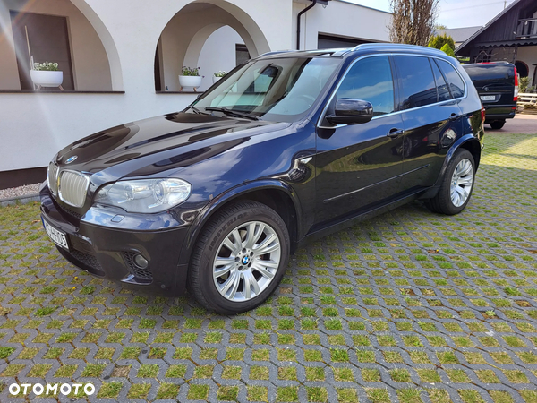 BMW X5 xDrive40d M Sport Edition - 6