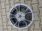 FELGA FORD ST FOCUS MONDEO MK3 MK4 S MAX C MAX ACTIVE 7X17 ET 50 ORYGINAŁ 5X108 ŚRODEK 63,3 MM - 16