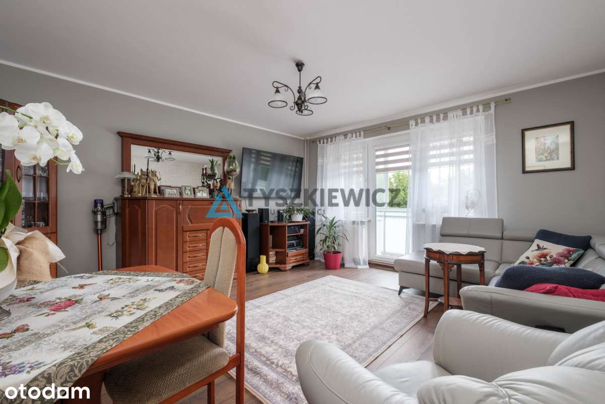 Dwustronne mieszkanie w spokojnej części Moreny - Pełny obrazek: 4/15