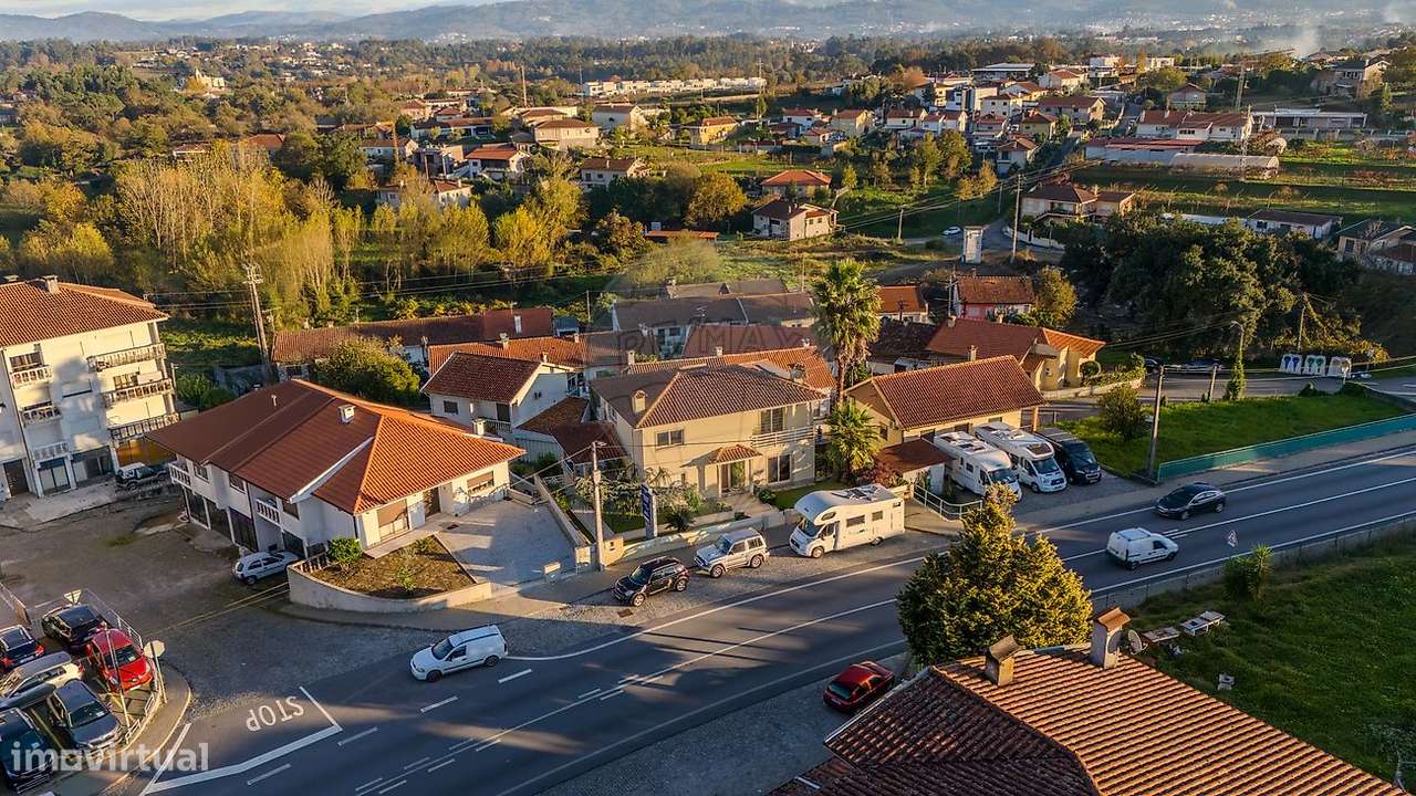 Moradia Individual T3 , Loureira, Vila Verde - Grande imagem: 4/45