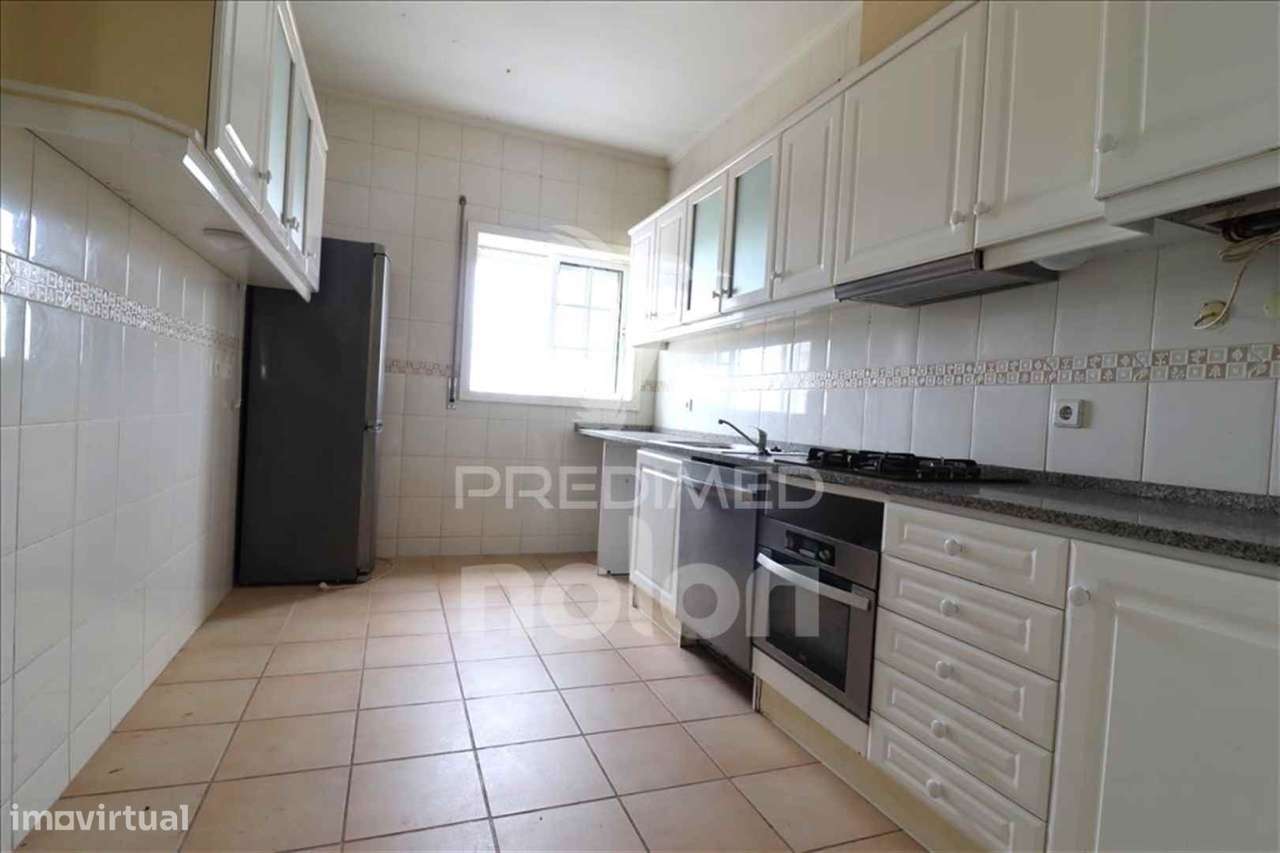 Apartamento T1 Espaçoso em Aradas – Perto do Centro de Aveiro - Grande imagem: 5/15