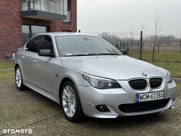 BMW Seria 5 - 6