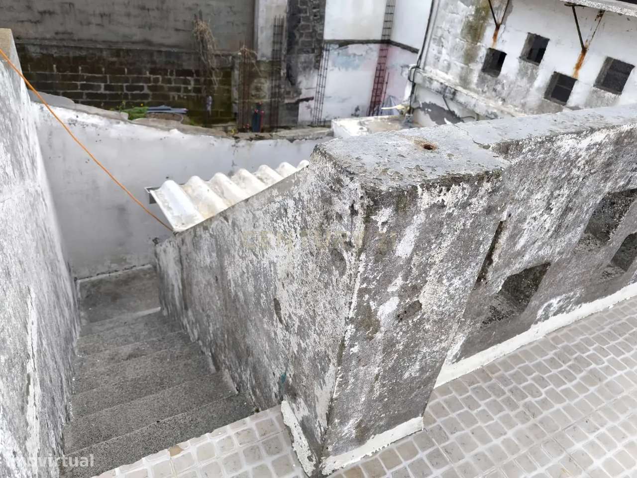 Moradia térrea com Garagem na Lagoa-13