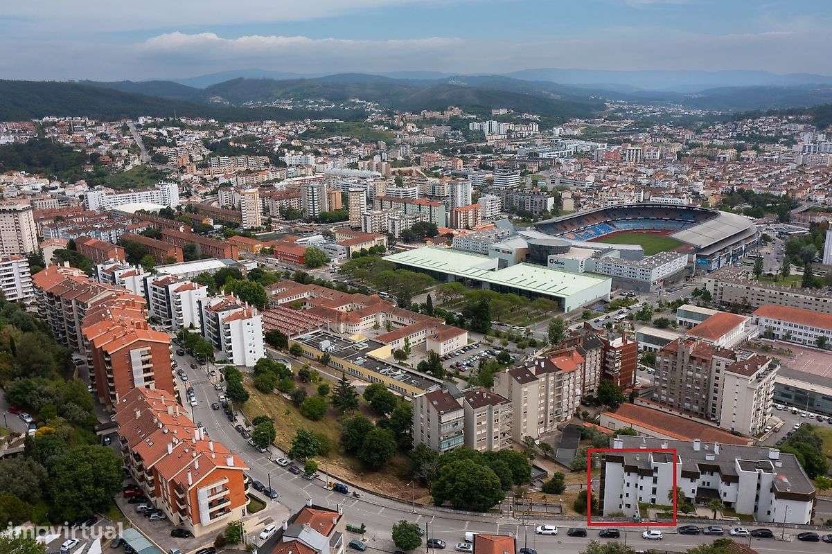 Apartamento T2 para venda-24